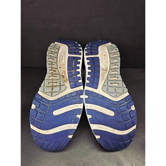 Brooks Men 14 Comfy footwear main image 6